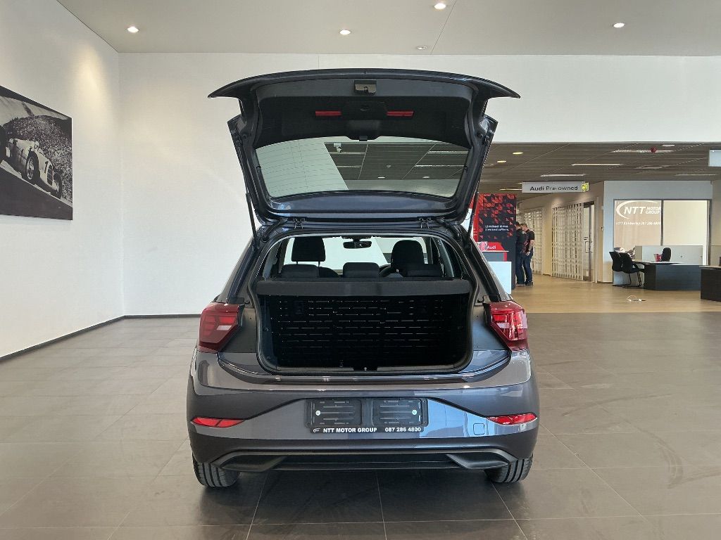 Used car gallery