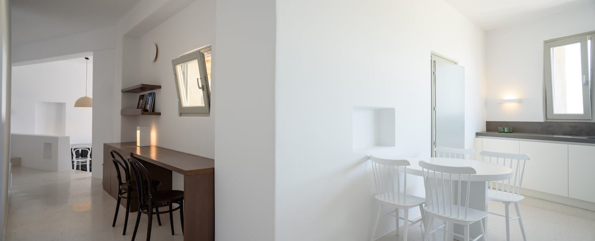 King Albus Villa with Private Pool, Sunset View gallery image 5