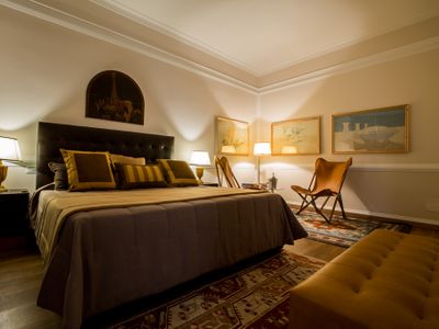 Rome Boutique Apartments ampio, centrale, 2jacuzzi