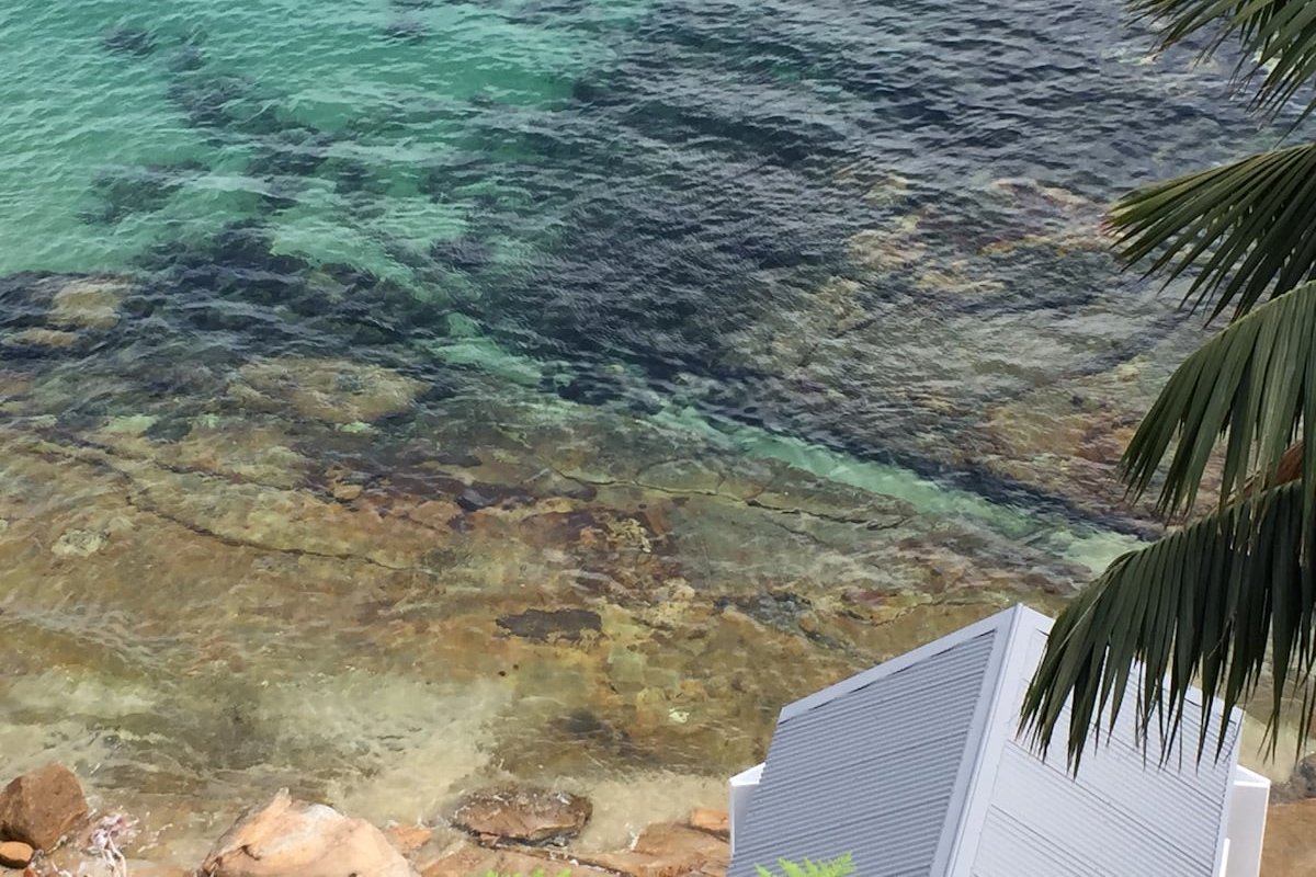 Bundeena Luxe – Huge North Facing Waterfront Home gallery image 4