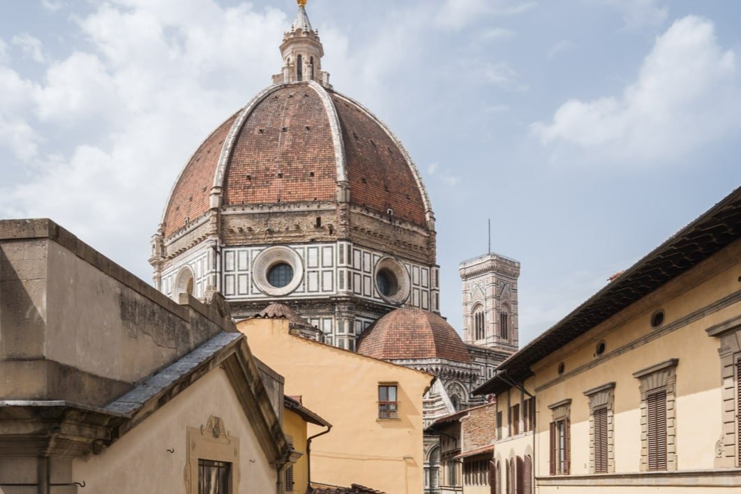 The Cathedral Of Florence gallery image 3