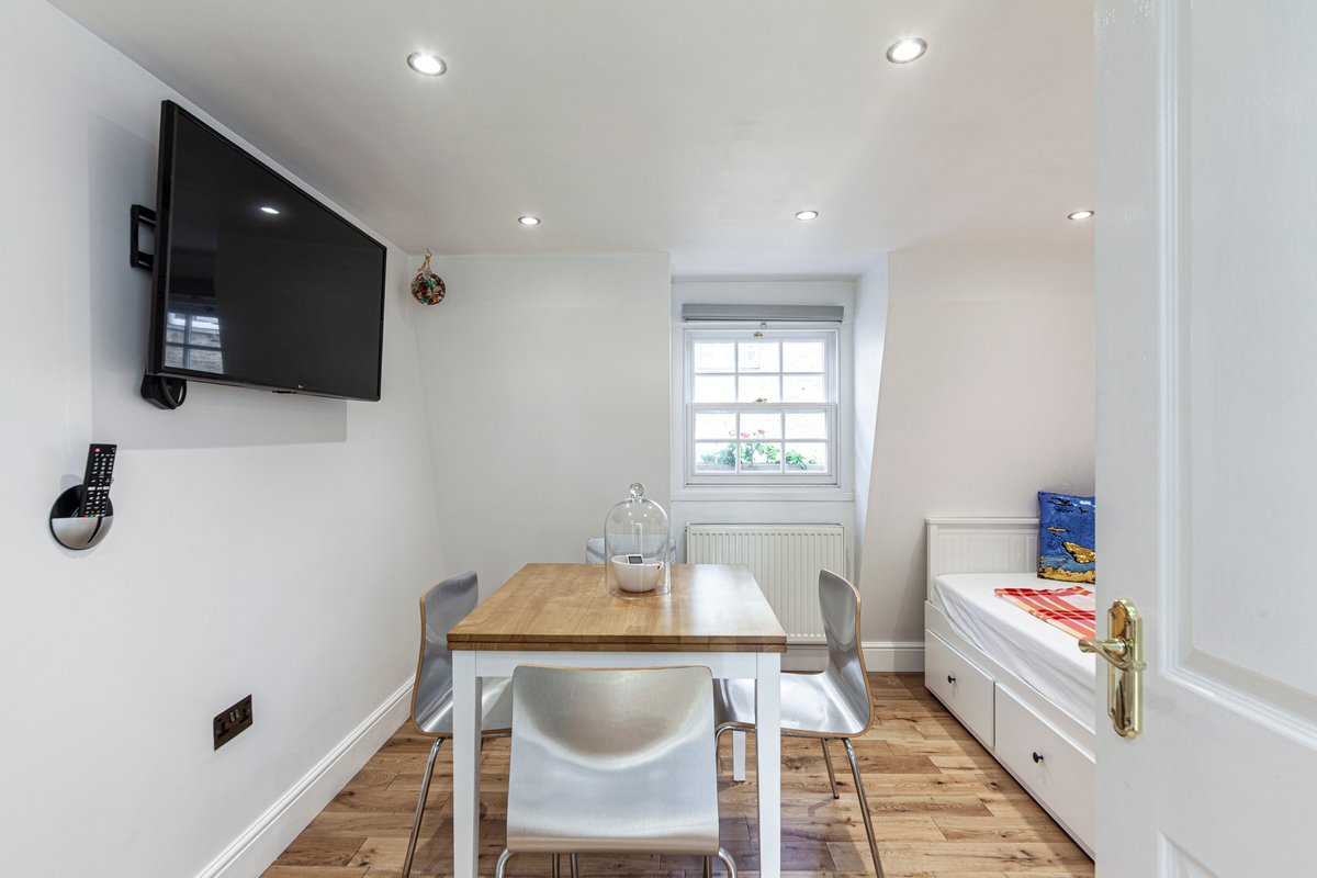 3BR+Roof Terrace free parking ~self check in~