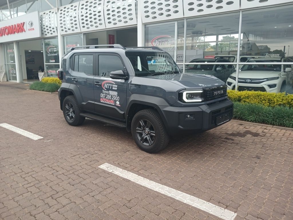 TOYOTA  for Sale in South Africa