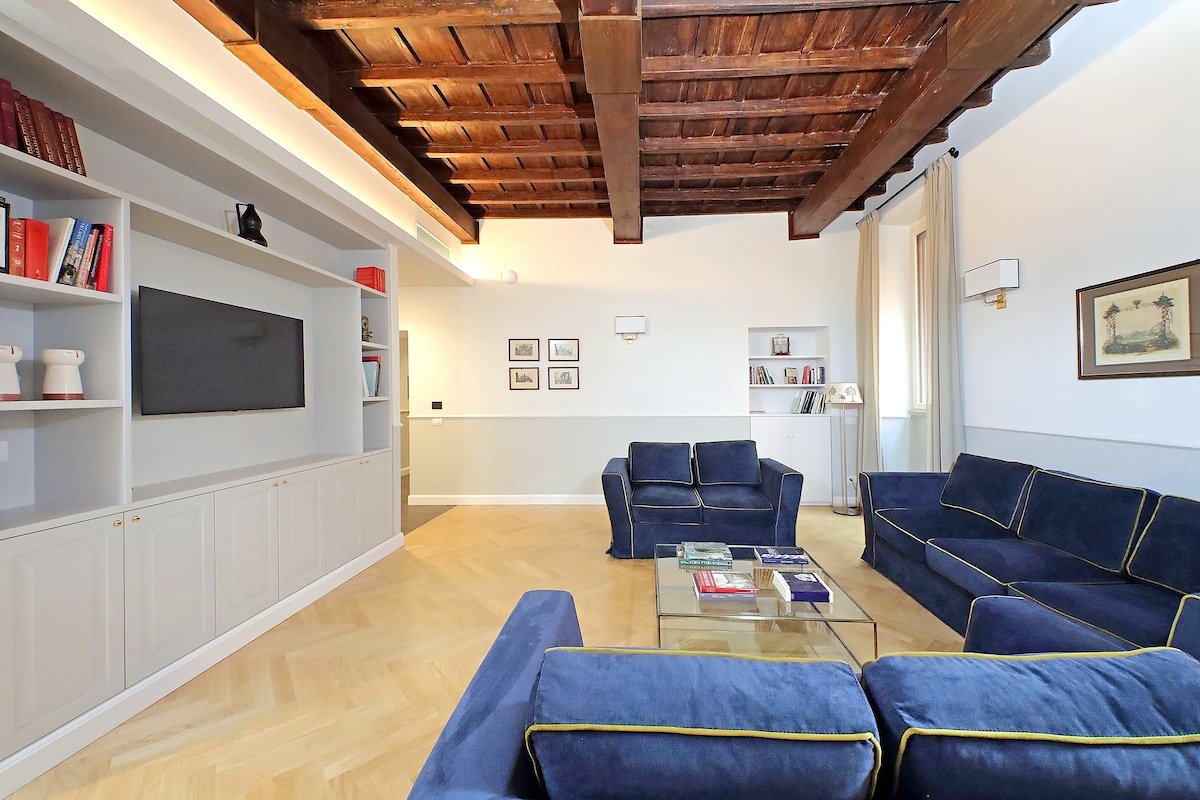 Torre Vecchiarelli – apartment 2 gallery image 3