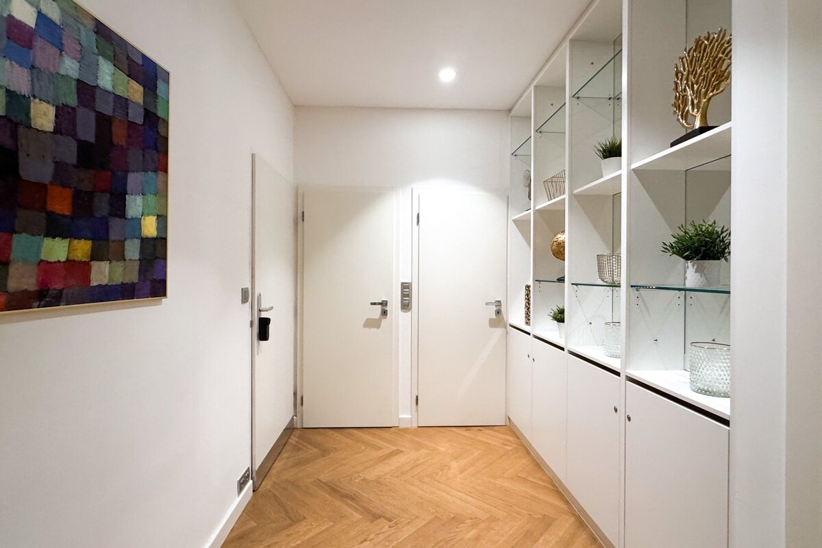 Luxury 3Bedroom Stay in Old Town gallery image 5