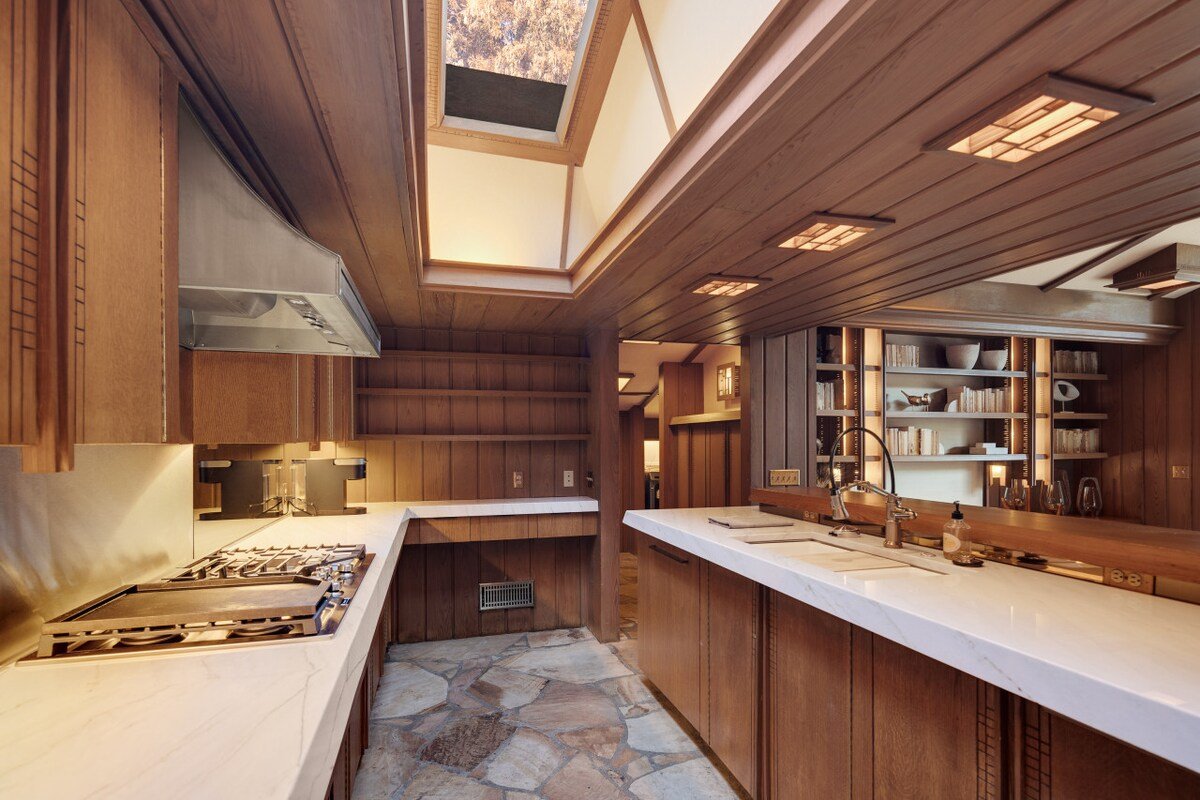 Luxury 6BR Spacious Fay Jones Home, Memphis gallery image 4