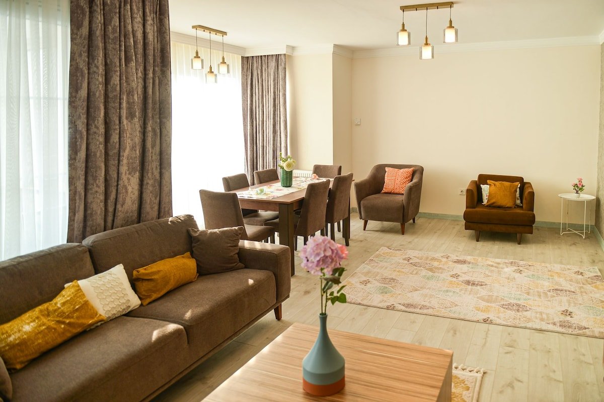 Nora Marmara Luxury Villas B3 gallery image 5