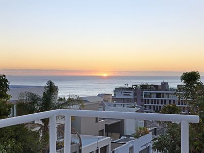 Luxury house with pool & panoramic views