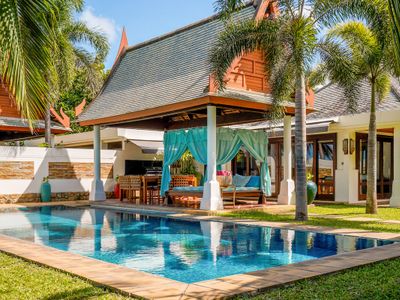 Villa Acacia – Miskawaan