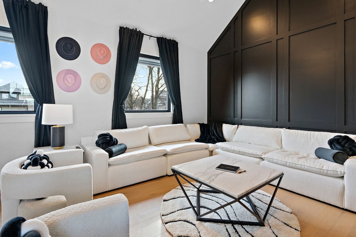 Music Row (Taylor’s Version) Townhome gallery image 3