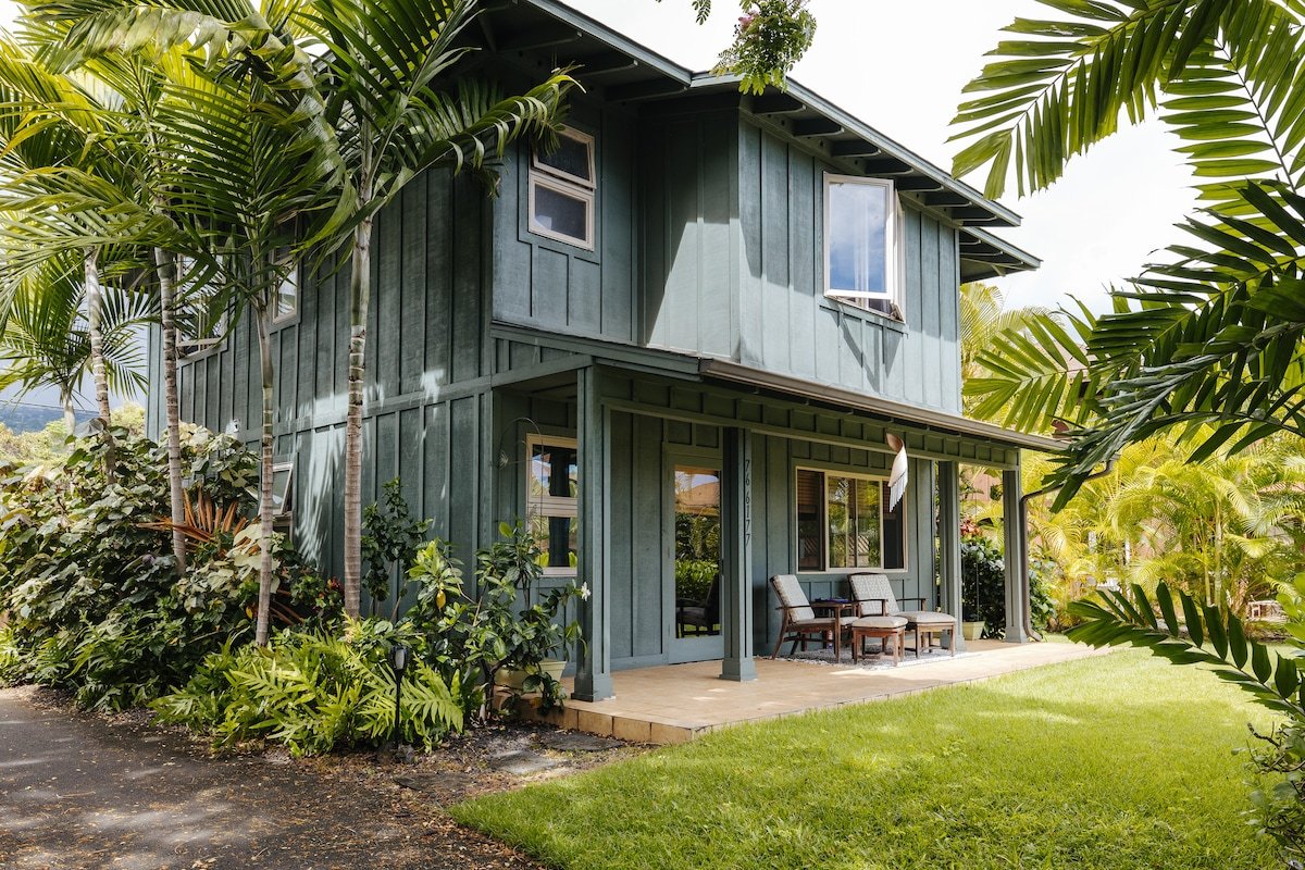 The Kumu Compound (2 Houses) & Sleeps 12 gallery image 2