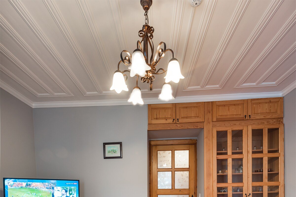 Private All WoodenHouse with Garden in Sultanahmet gallery image 5