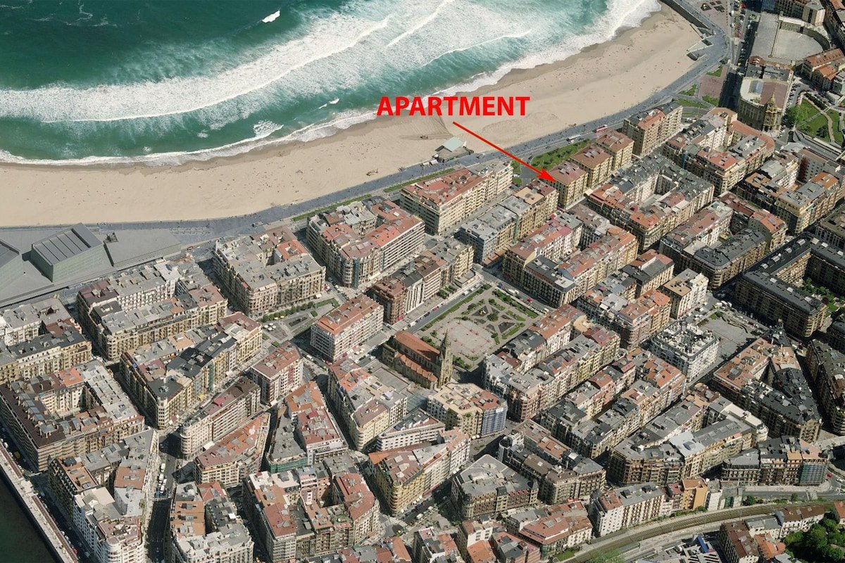 San Diego, amazing sea views gallery image 5