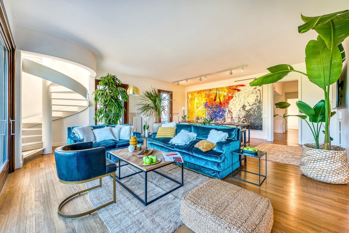 Skylife 360° Rooftop Penthouse gallery image 5