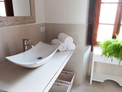 Ca`n Pep – Stadtvilla