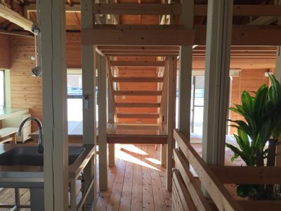 Private house in Tokyo with Recording Studio