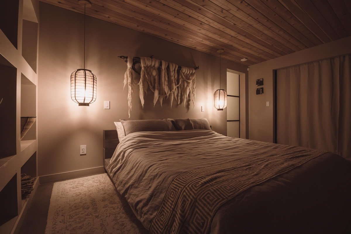 Juniper Cabin by Homestead Modern gallery image 2
