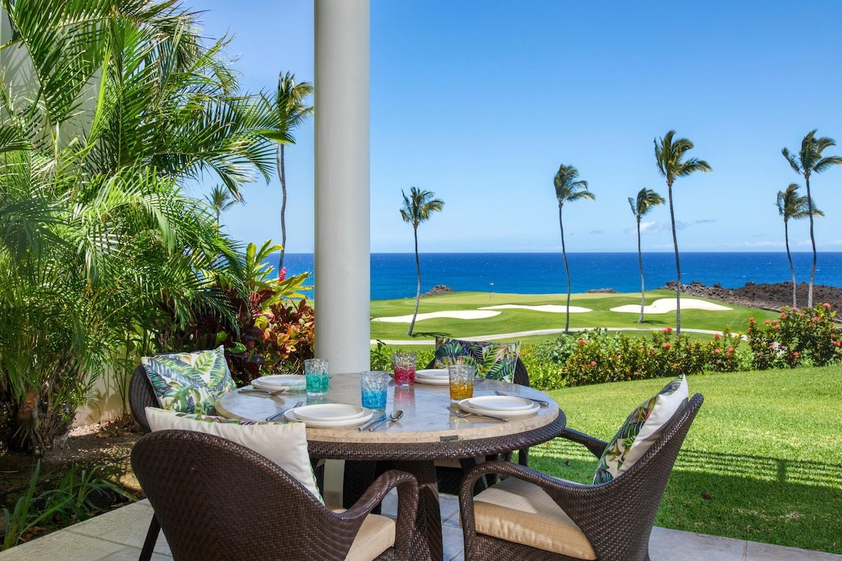 Mauna Lani Point F102 gallery image 3