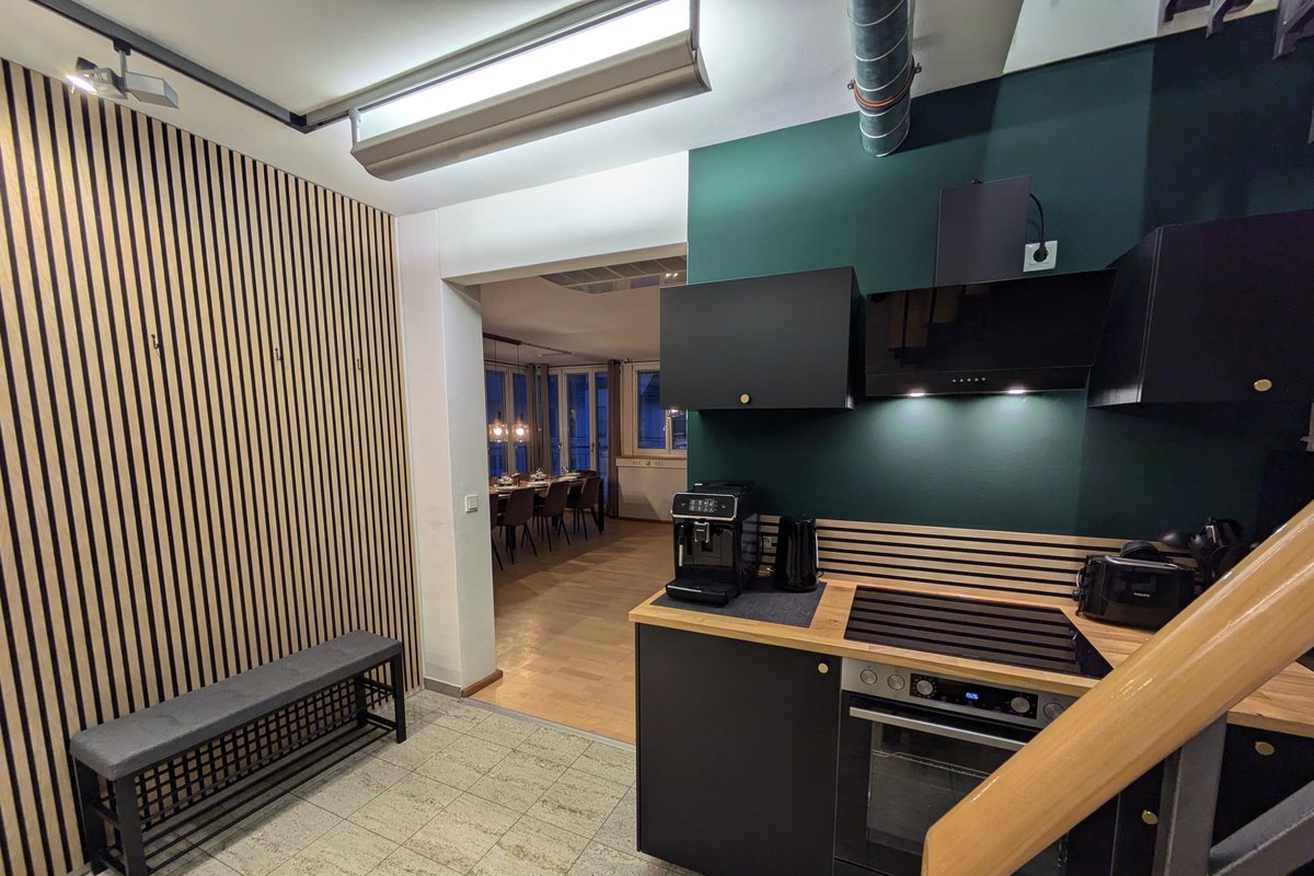 München 160 qm in Top Lage – 4 Schlafzimmer