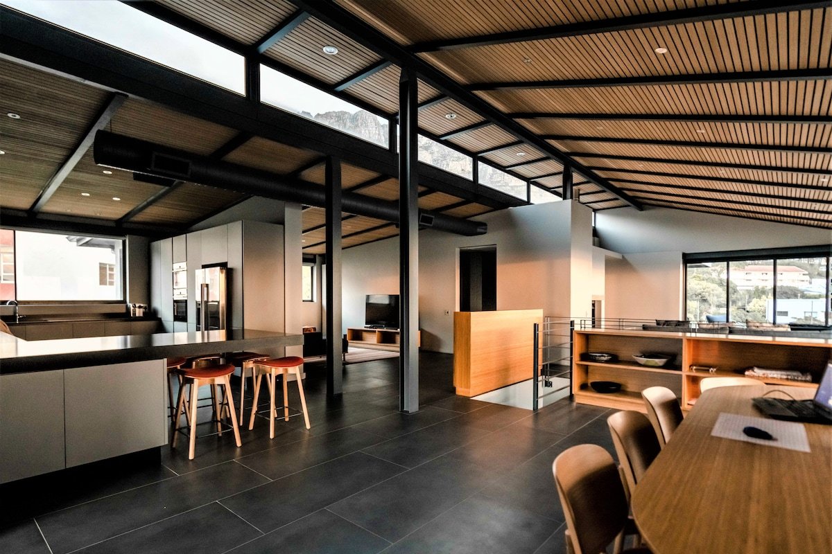 Breathtaking Penthouse Villa – 3 En-suite Bedrooms gallery image 3