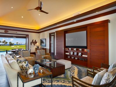 The Lodge at Kukui’ula Villa 9