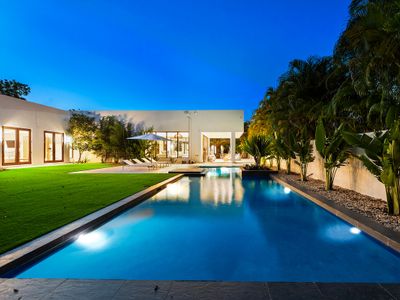 Dream Villa, Brand new by Jatina Group