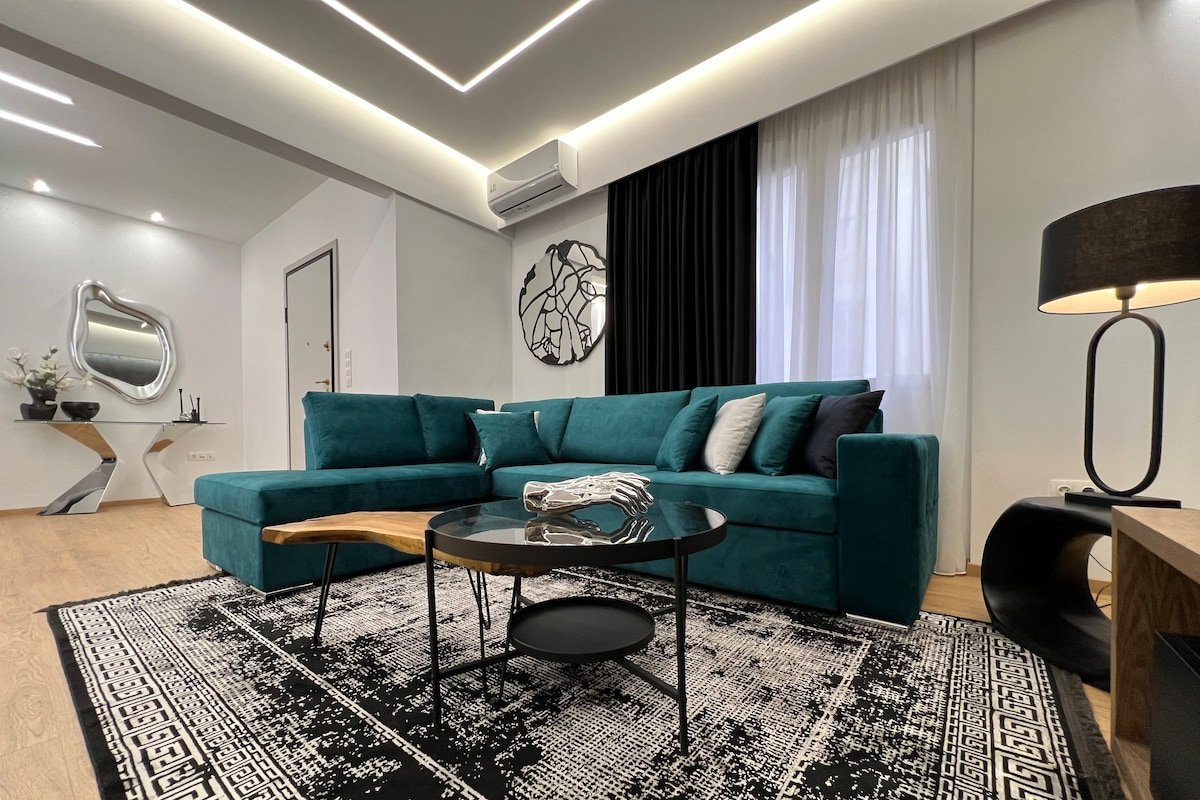 Acropolis Signature Apartment gallery image 4