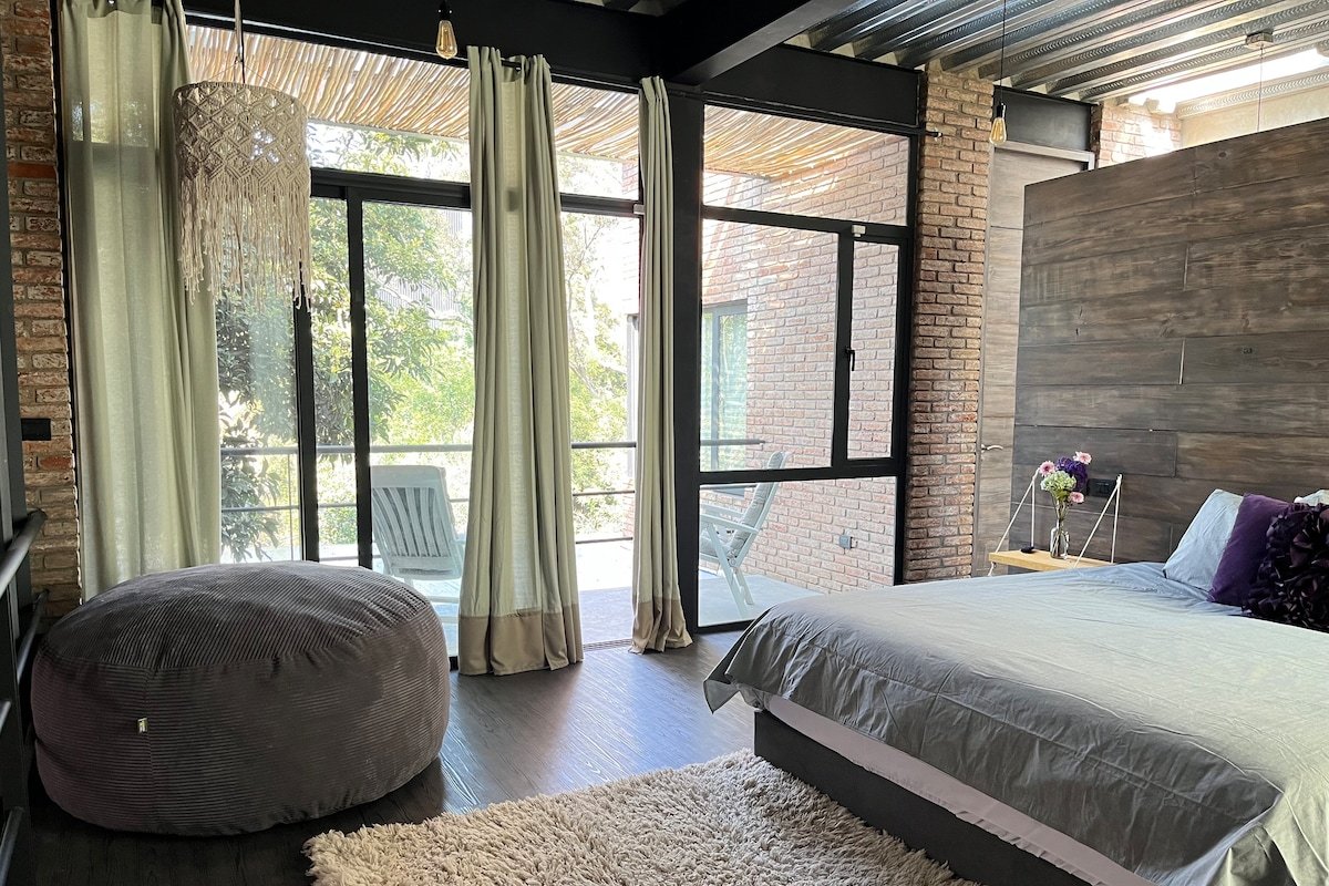 Mi Refugio San Angel gallery image 5