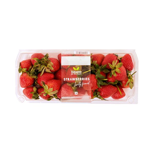 Photo of Strawberries 400 g