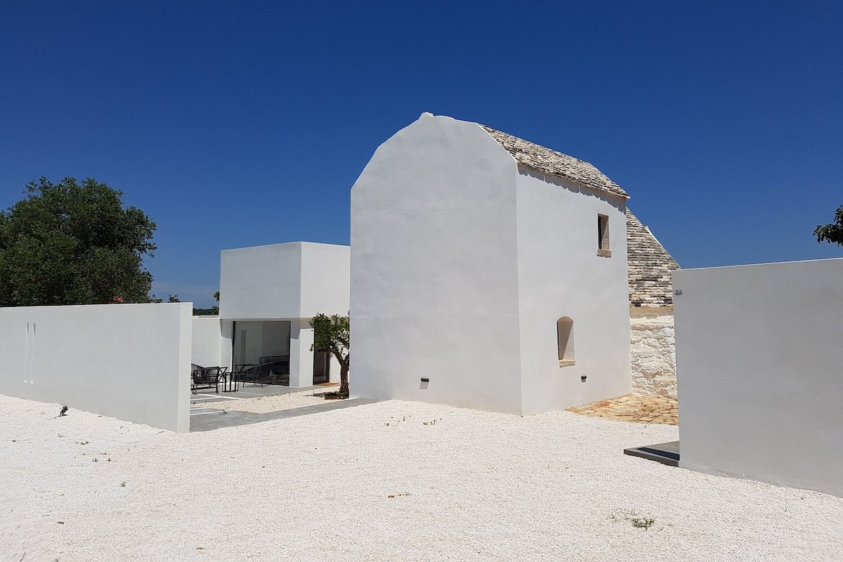 Charming trulli complex with private pool gallery image 3