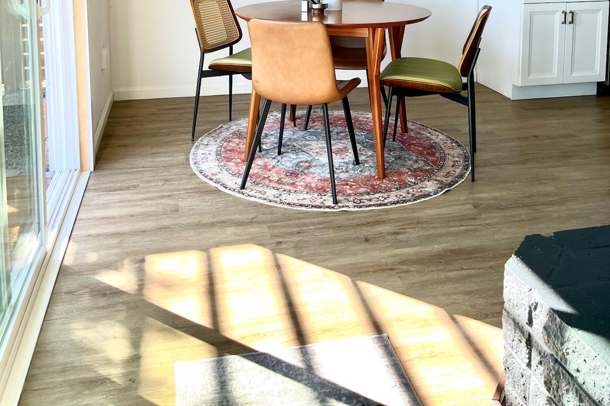 Ocean View, La Jolla Home, Mid-Century Charm gallery image 5