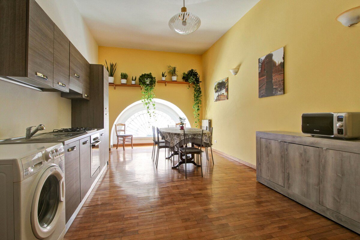 Central family Apartment – 5 pax gallery image 4