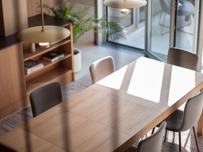 Spacious House · AC · Tram · Parkings · Confort