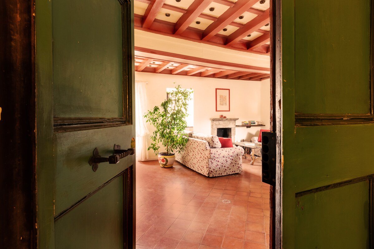 Pricipessa Trevi – Vacanze Romane – With terrace gallery image 3