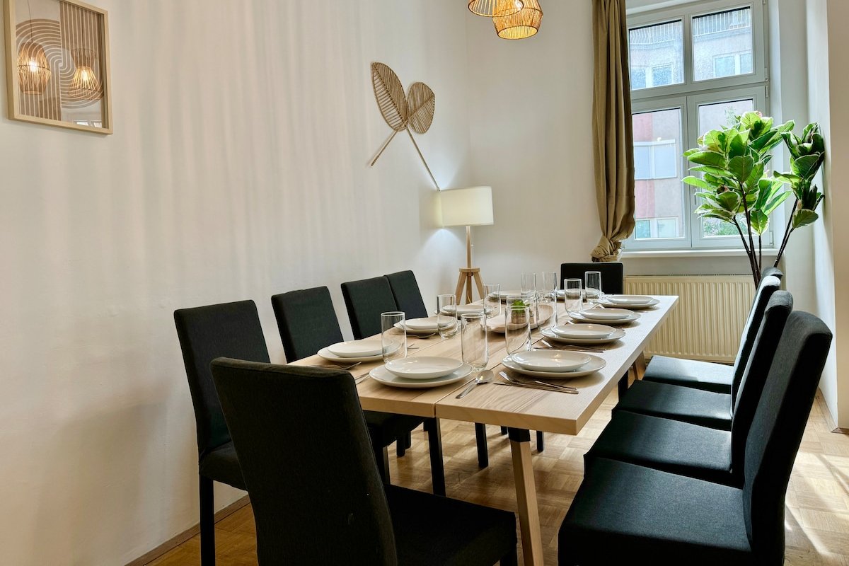 130 m2 | Spacious | Free Parking gallery image 5