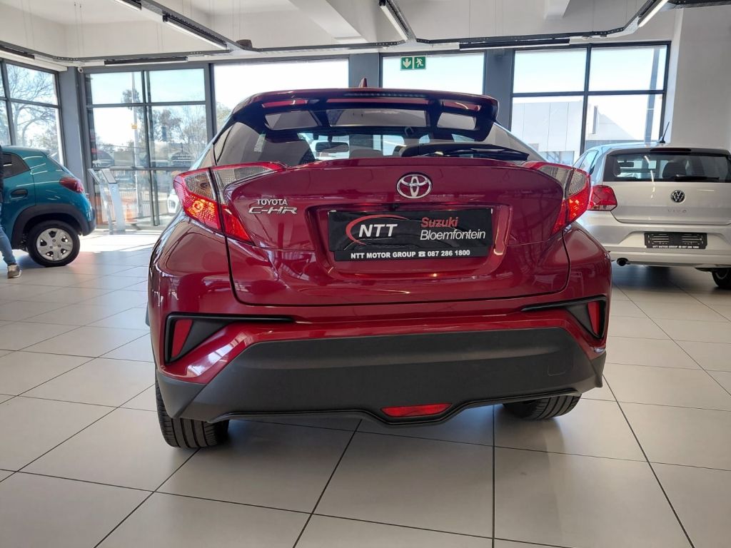 Used car gallery
