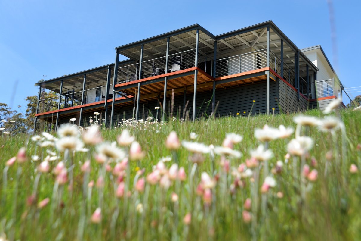 Esperance Landing Luxury Retreat