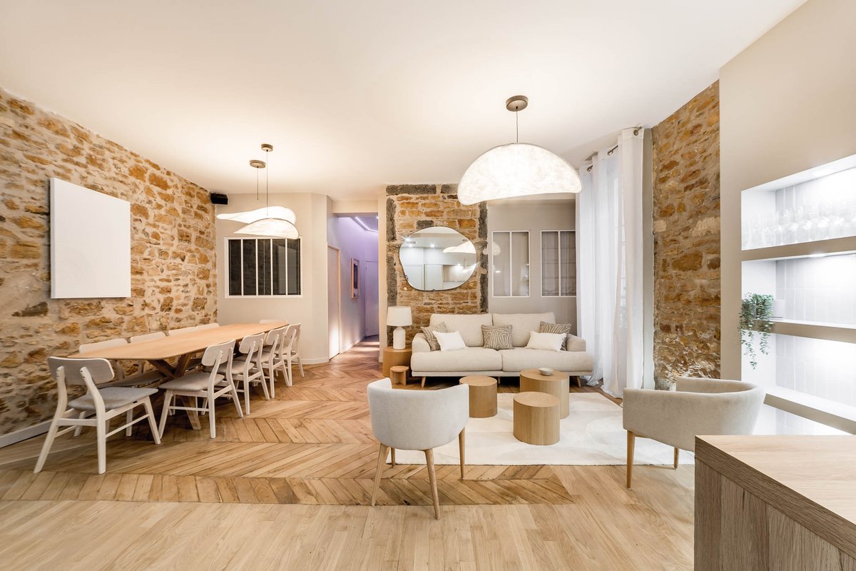 Les Cordeliers, hypercentre