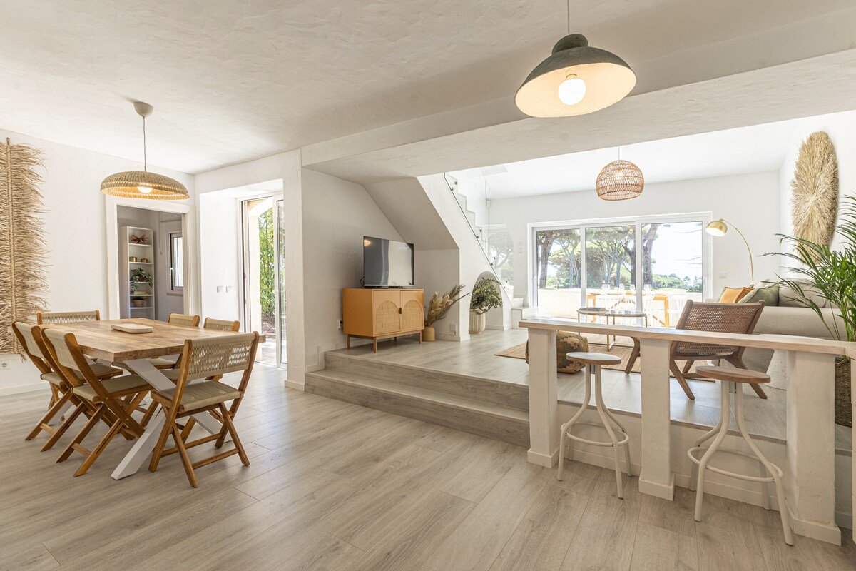 Sea’Ya Toughtful Stays – Villa Marinha gallery image 5