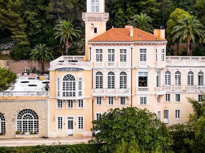 Chateau Saint Georges