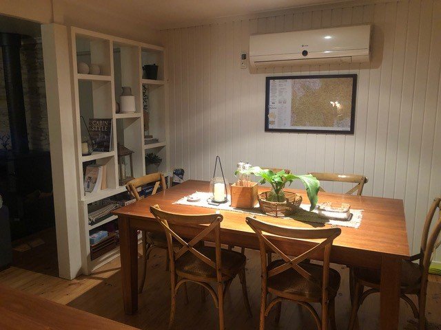 Little Joe Lodge, amazing views! gallery image 5