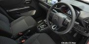 CITROEN C3 1.2T MAX A/T - 5 thumb