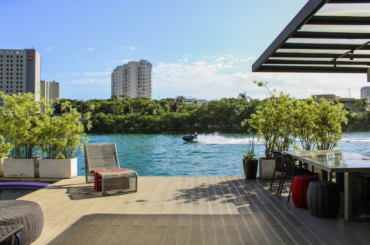 Casa do Canal gallery image 2