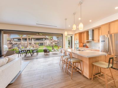 2 Luana Garden Villas, Honua Kai Resort