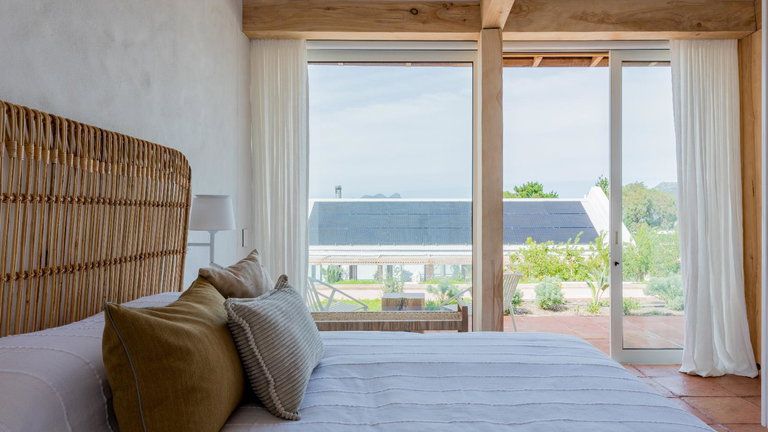 Umoya Boutique Hotel Lavender (N) 2-B/room Villa