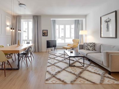 Wiesbaden by FeelFree Rentals