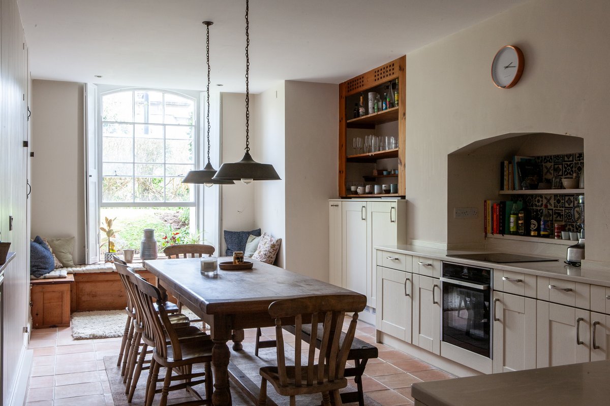 Enchanted Garden Getaway