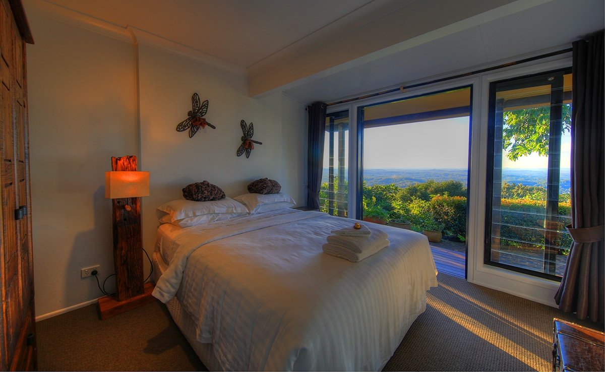 Montville Lodge with Ocean Views – “At Remingtons” gallery image 4
