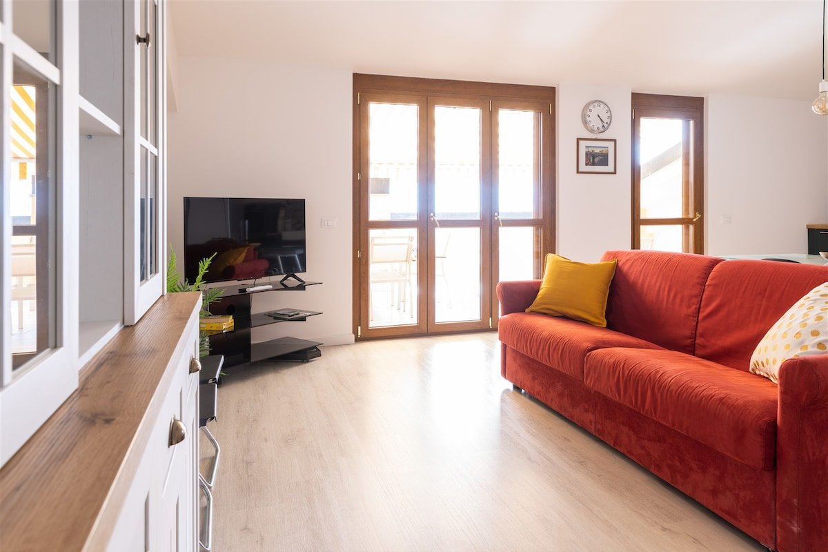 IseoLakeRental – Casa Alto Sebino gallery image 4