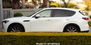 MAZDA CX-60 3.3L DE TAKUMI AWD A/T - 2 thumb